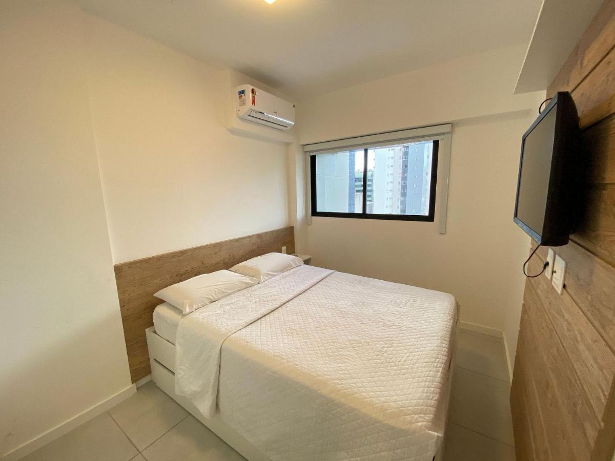 Edificio Time Apto 405 Er Hospedagens Apartamento